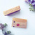 Honey, Mind Your Beeswax Body Bar from Nudi Point.