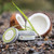 Whipped Body Butter - Coco-nutty Lemon- grassy