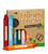 honeysticks, beeswax crayons, non-toxic, natural, eco friendly, made in nz,