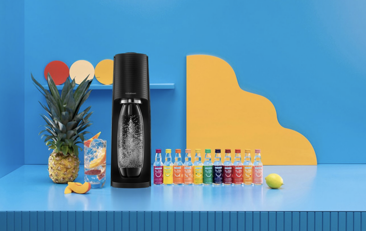SodaStream SodaStream
