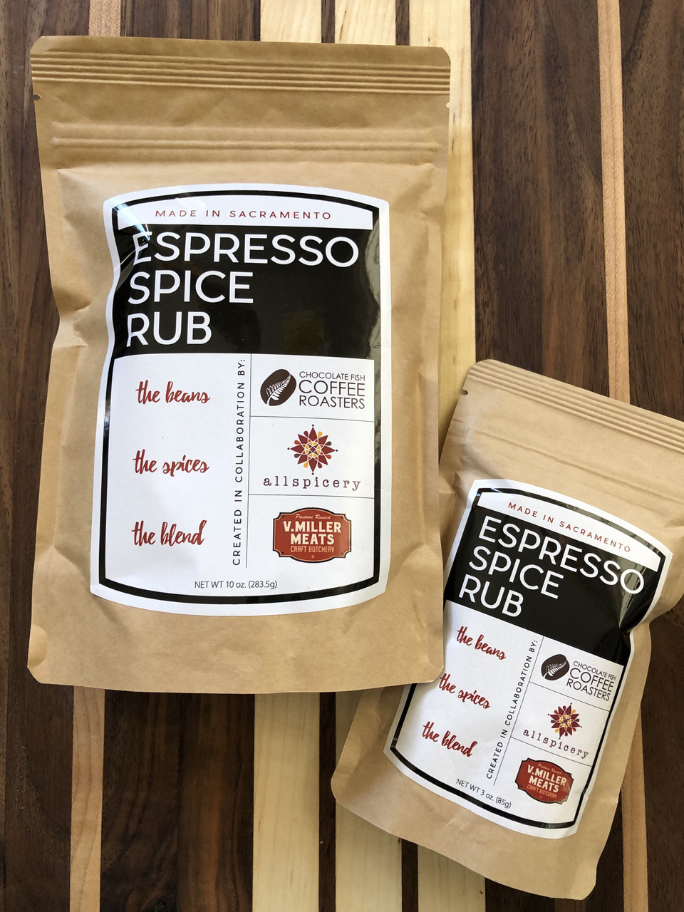 Spices, Rubs, Salts, & Seasonings Spices, Rubs, Salts, & Seasonings