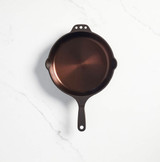 Smithey No.10 Cast Iron Skillet--CHOOSE DESIGN Smithey No.10 Cast Iron Skillet--CHOOSE DESIGN