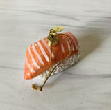 Sushi Ornament--CHOOSE DESIGN