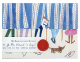 Go Vote! Postcard Set, set/10 (with or without postage) Go Vote! Postcard Set, set/10 (with or without postage)