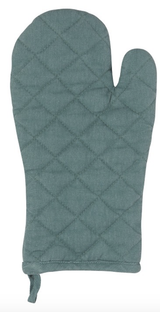 Stonewash Basic Oven Mitt--CHOOSE COLOR Stonewash Basic Oven Mitt--CHOOSE COLOR