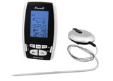 Wireless Remote Thermometer & Timer Wireless Remote Thermometer & Timer