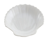 Porcelain Shell Dish Porcelain Shell Dish