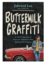 Buttermilk Graffiti Buttermilk Graffiti