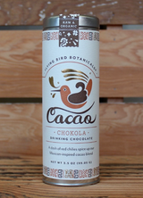 Flying Bird Botanicals: Cacao Chokola, 3.5oz