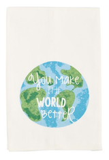Teacher Tea Towel Teacher Tea Towel