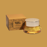 Wild Honey: Poppy & Pout Lip Scrub Wild Honey: Poppy & Pout Lip Scrub