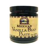 Mexican Vanilla Bean Paste Mexican Vanilla Bean Paste