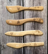 HoneyBee Spreader--CHOOSE DESIGN HoneyBee Spreader--CHOOSE DESIGN
