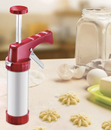 Cookie & Icing Gun Cookie & Icing Gun