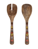 Frida: Mangowood Servers, set/2 Frida: Mangowood Servers, set/2