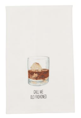 Drink Sentiment Tea Towel Drink Sentiment Tea Towel