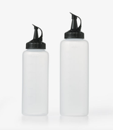 OXO Chef's Squeeze Bottle, set/2: 12oz & 16oz OXO Chef's Squeeze Bottle, set/2: 12oz & 16oz