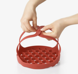 OXO Silicone Pressure Cooker Sling OXO Silicone Pressure Cooker Sling