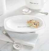 Slaw Serving Dish Set Slaw Serving Dish Set