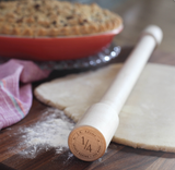 Lovely Rolling Pin--CHOOSE SIZE Lovely Rolling Pin--CHOOSE SIZE
