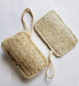 Natural Loofah Sponge Natural Loofah Sponge