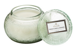 Voluspa French Cade Lavender, Glass Chawan Bowl Candle Voluspa French Cade Lavender, Glass Chawan Bowl Candle