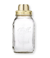 W&P Gold Mason Shaker W&P Gold Mason Shaker
