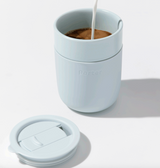 Porter Ceramic Mug--CHOOSE COLOR Porter Ceramic Mug--CHOOSE COLOR