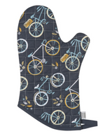 Sweet Ride, Basic Oven Mitt Sweet Ride, Basic Oven Mitt
