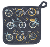 Sweet Ride, Printed Potholder Sweet Ride, Printed Potholder