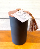 Paddywax Library Candle, Louisa May Alcott, Tall 16oz Paddywax Library Candle, Louisa May Alcott, Tall 16oz