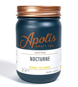 Apolis Tea, Nocturne, Loose Leaf Apolis Tea, Nocturne, Loose Leaf