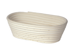 Banneton Basket, 10" Oval Banneton Basket, 10" Oval