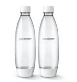 1L Carbonating Bottle, set/2--CHOOSE COLOR 1L Carbonating Bottle, set/2--CHOOSE COLOR
