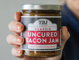 TBJ Gourmet Bacon Jam TBJ Gourmet Bacon Jam