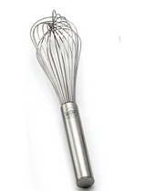 12" Piano Whip Whisk 12" Piano Whip Whisk