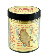 San Juan Islands Sea Salt: Ramen Blend, 3.75oz