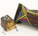 Mayana Chocolate: Pride Mini Bar Mayana Chocolate: Pride Mini Bar