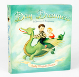 Day Dreamers (Board Book) Day Dreamers (Board Book)