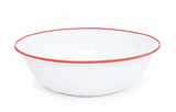 Enamelware Basin, 8 qt Enamelware Basin, 8 qt