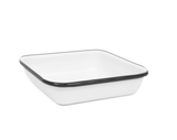 Mini Square Tray, 4"x4" Mini Square Tray, 4"x4"