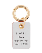 Dog Collar Charm--CHOOSE DESIGN Dog Collar Charm--CHOOSE DESIGN