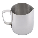 Stainless Steel Frothing Cup, 20-24oz