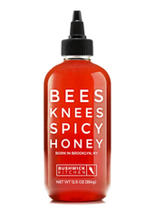 Bushwick Kitchen Bees Knees Spicy Honey Bushwick Kitchen Bees Knees Spicy Honey
