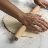 Tapered French Rolling Pin Tapered French Rolling Pin