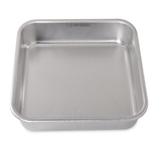 Naturals 9" Square Cake Pan Naturals 9" Square Cake Pan