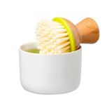 Bubble Up Dish Brush Set--CHOOSE COLOR Bubble Up Dish Brush Set--CHOOSE COLOR