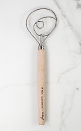 Dough Whisk, 12” Dough Whisk, 12”
