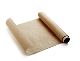 Unbleached Parchment Paper, 15" x 40 feet (50 sq.ft)