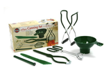 Canning Set, 6 Piece Canning Set, 6 Piece